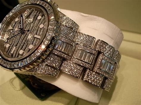 Top 10 Most Expensive Rolex Watches 